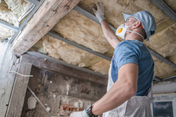 Best Home Insulation Services  in Helper, UT
