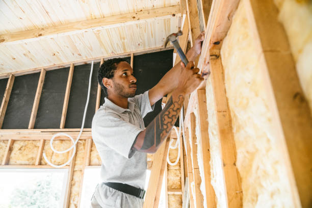 Best Garage Insulation Installation  in Helper, UT
