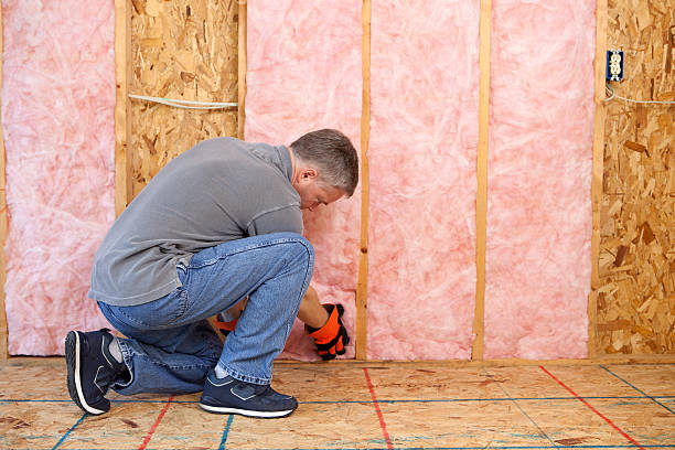 Best Wall Insulation Contractor  in Helper, UT