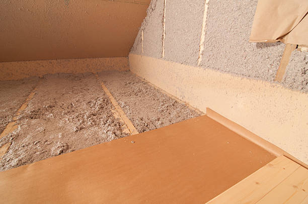 Best Insulation Contractors for Homes  in Helper, UT