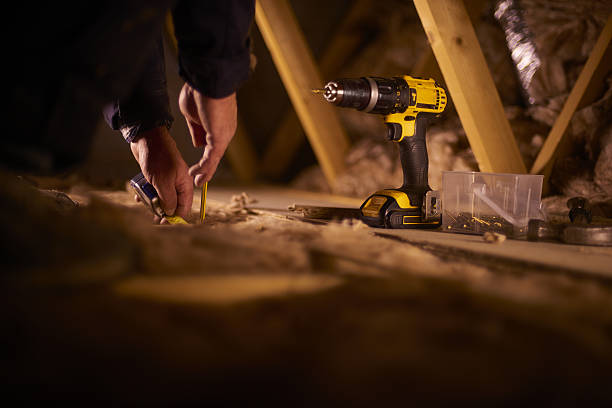 Best Energy-efficient Insulation  in Helper, UT