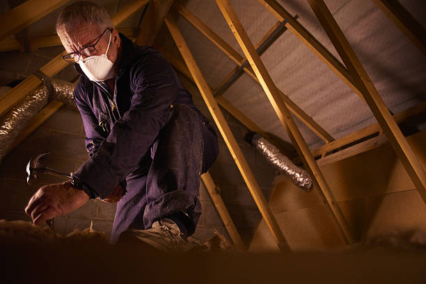 Best Residential Insulation Services  in Helper, UT